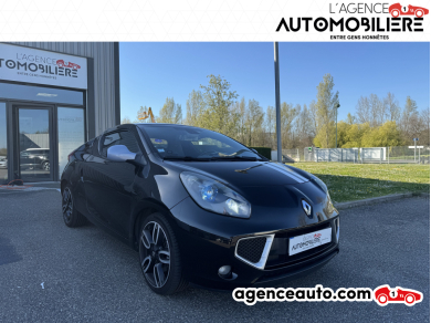 Renault Wind