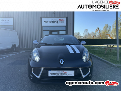 Renault Wind — 8