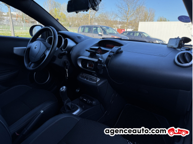 Renault Wind — 20