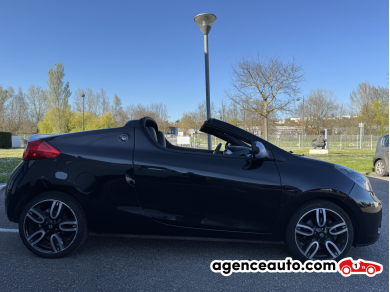 Renault Wind — 12