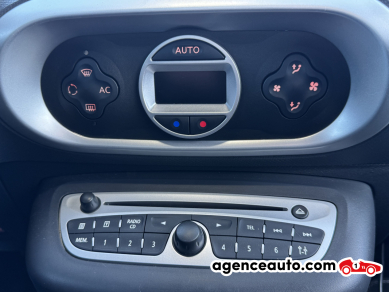 Renault Wind — 21