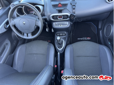Renault Wind — 18