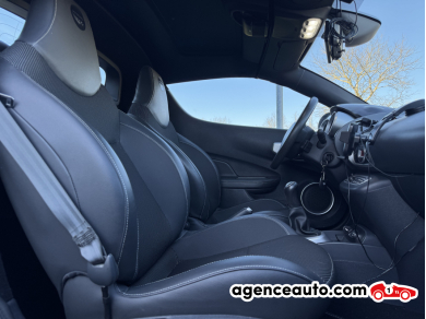Renault Wind — 22