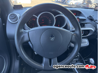 Renault Wind — 17