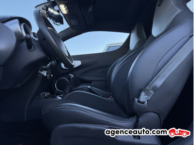 Renault Wind — 15