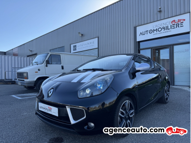 Renault Wind — 7