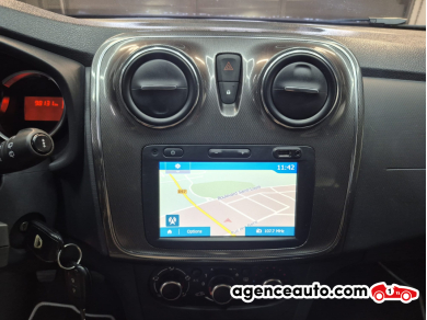 Dacia Dacia Sandero 2 Stepway — 15
