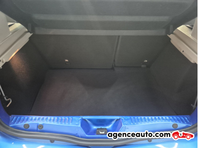 Dacia Dacia Sandero 2 Stepway — 7