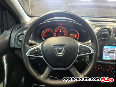 Dacia Dacia Sandero 2 Stepway — 13