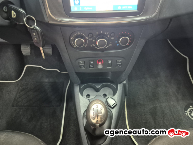 Dacia Dacia Sandero 2 Stepway — 14