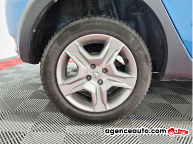 Dacia Dacia Sandero 2 Stepway — 20