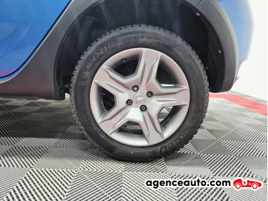 Dacia Dacia Sandero 2 Stepway — 21