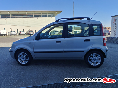 Fiat Panda — 4