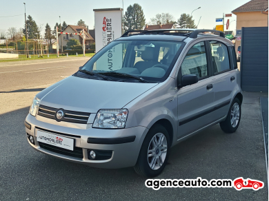Fiat Panda — 3