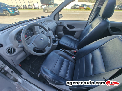 Fiat Panda — 11