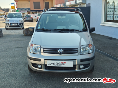 Fiat Panda — 2