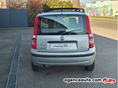 Fiat Panda — 6