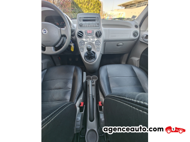 Fiat Panda — 21