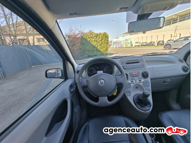 Fiat Panda — 19