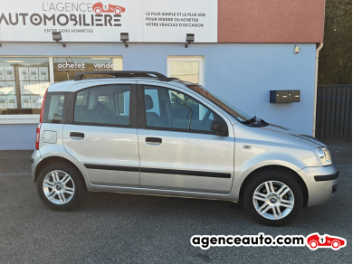 Fiat Panda — 8