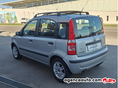 Fiat Panda — 5