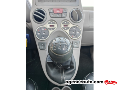 Fiat Panda — 27