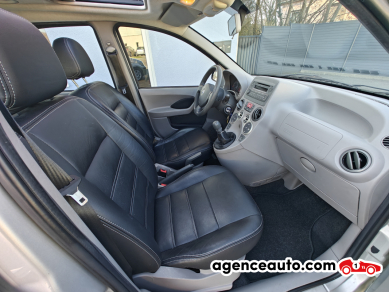 Fiat Panda — 16