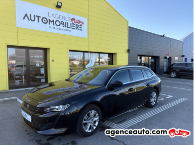 Peugeot 508 SW