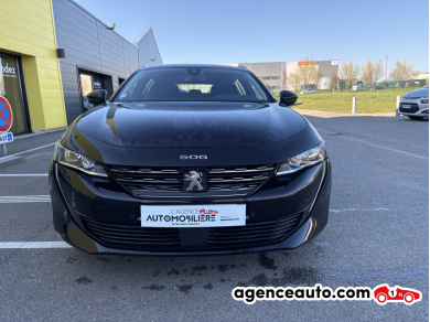 Peugeot 508 SW — 3