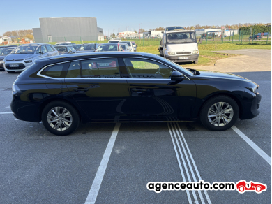 Peugeot 508 SW — 5