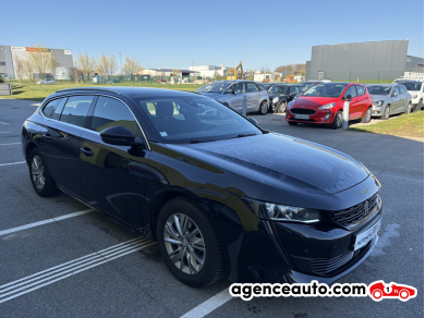 Peugeot 508 SW — 4