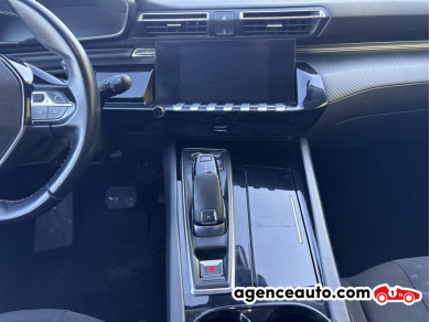 Peugeot 508 SW — 16