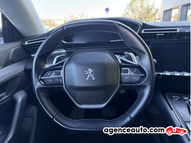 Peugeot 508 SW — 14