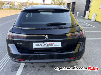 Peugeot 508 SW — 7