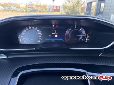 Peugeot 508 SW — 15