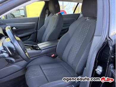 Peugeot 508 SW — 10