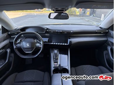 Peugeot 508 SW — 13