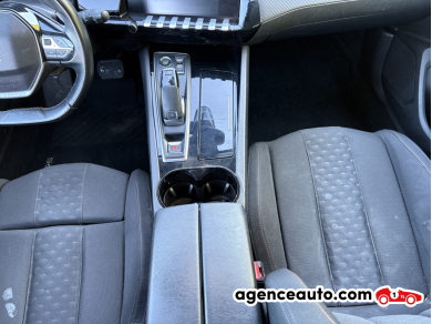 Peugeot 508 SW — 17