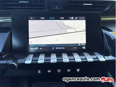 Peugeot 508 SW — 18