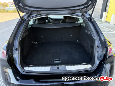 Peugeot 508 SW — 12