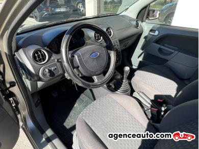 Ford Fiesta — 11