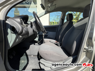 Ford Fiesta — 12