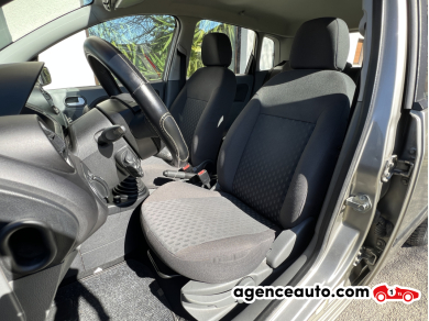 Ford Fiesta — 24