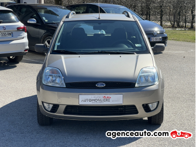 Ford Fiesta — 8