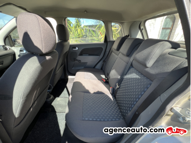 Ford Fiesta — 14