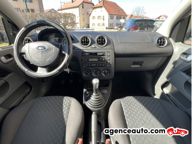 Ford Fiesta — 10