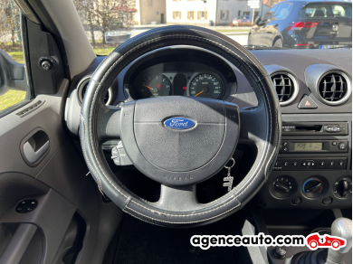 Ford Fiesta — 19
