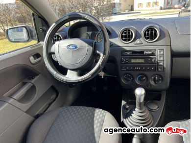 Ford Fiesta — 17