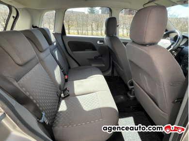 Ford Fiesta — 27