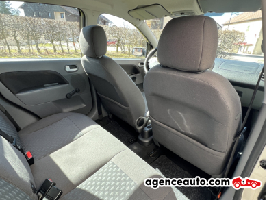 Ford Fiesta — 26